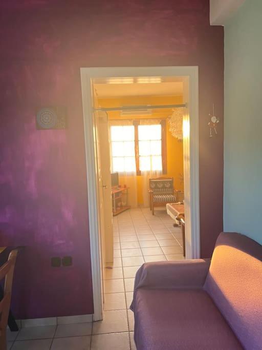 Sunny House At Ancient Mycenae, Close To Nafplio! Mykines Bagian luar foto