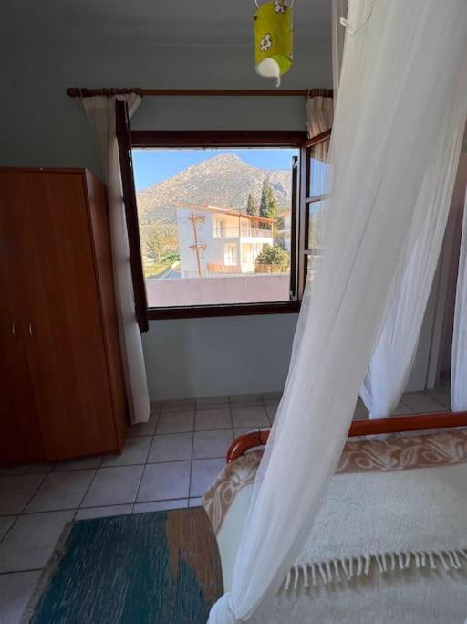 Sunny House At Ancient Mycenae, Close To Nafplio! Mykines Bagian luar foto