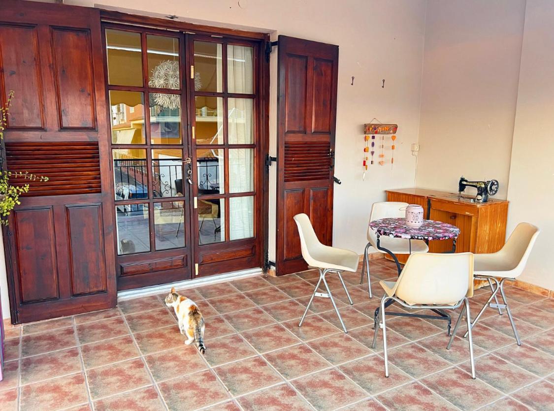 Sunny House At Ancient Mycenae, Close To Nafplio! Mykines Bagian luar foto
