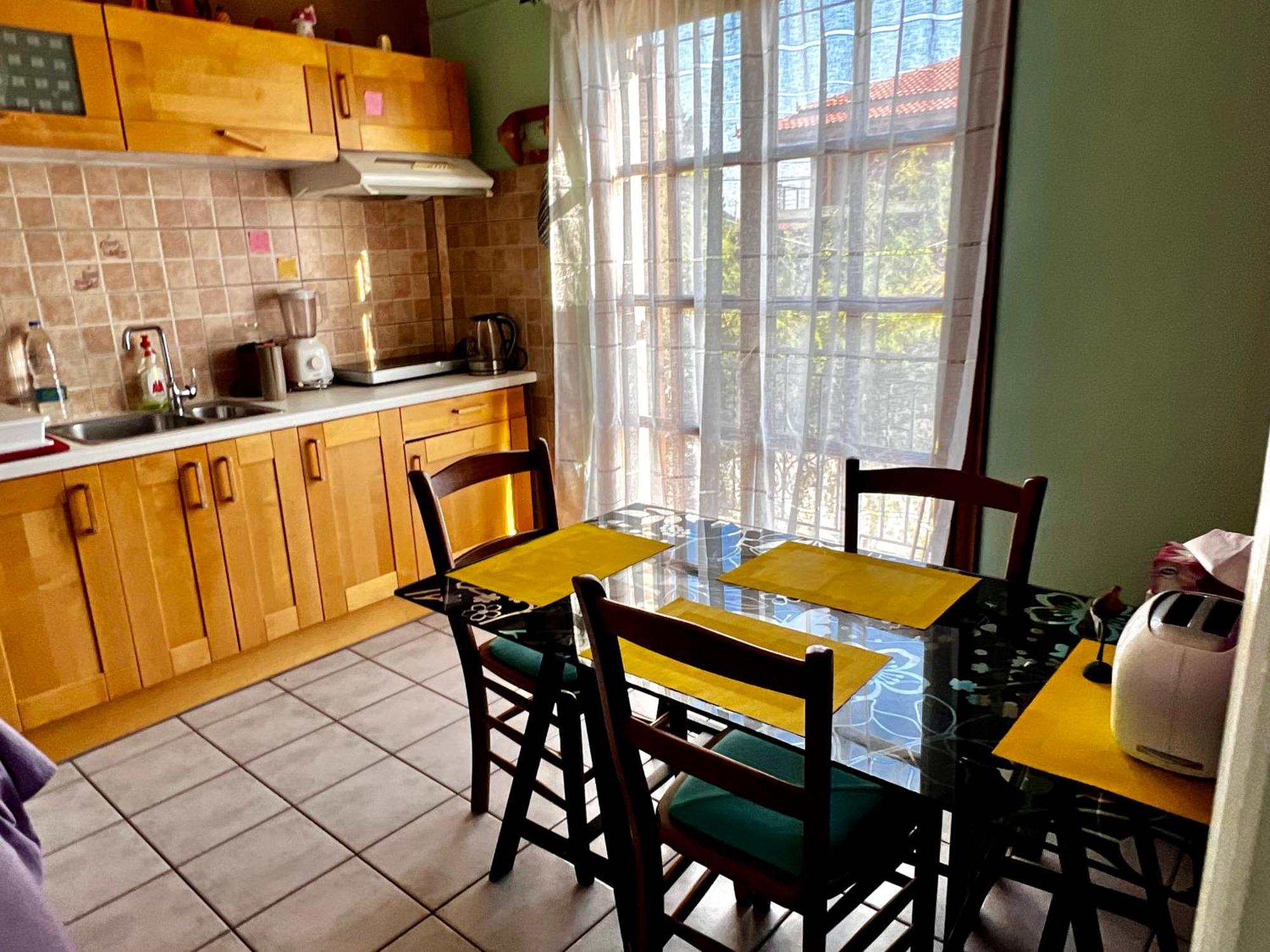 Sunny House At Ancient Mycenae, Close To Nafplio! Mykines Bagian luar foto